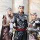 Cosplay by Xmachina Cosplay | Photo by Mineralblu